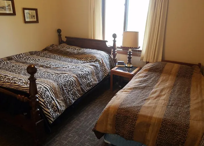 The Lodge Pekin